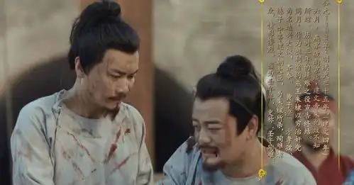 朱棣篡位后为什么要烧掉宫中留存的书信这才是他枭雄本质的体现
