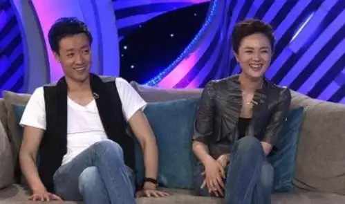 娱乐圈从校服到婚纱的7对明星夫妇,黄磊孙莉都是典范