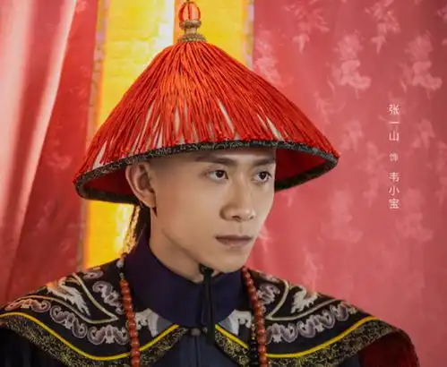 继鹿鼎记后,西游记女儿国又被翻拍,主演都是95后新人
