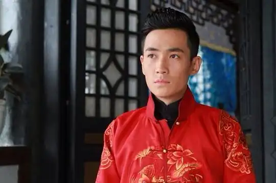 朱一龙yilongzhu图片
