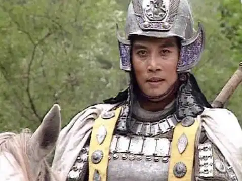 94版三国演义,为何要找3个人演赵云现在终于知道真相
