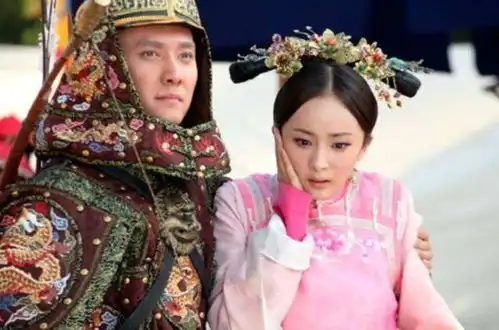 一宫女被皇帝选中,4年生下3位皇子,她的封号至今都让人费解
