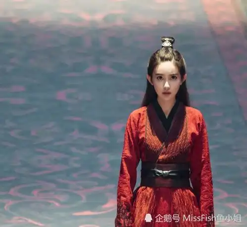 将夜2开播,刘珂君代替孟子义,这版叶红鱼你喜欢吗
