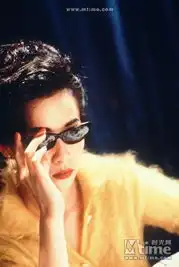 刘嘉玲1991年阿飞正传截图