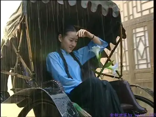 如果当时没追上,那该有多好
