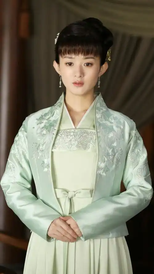 再温知否明兰的婚姻智慧,藏在这些小事中
