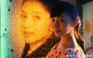 刘畊宏发掘周杰伦栽培出道,出演锦绣未央频被嘲,她会黑红吗
