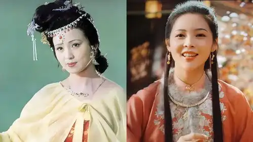 耗时18年票房仅400万,新版红楼梦差评一片,评论区吵翻了
