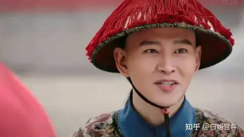 如何评价如懿传中陈小纭饰演的惢心
