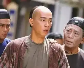 鹿鼎记又被翻拍,张一山造型曝光,金庸星驰之后,再无小宝
