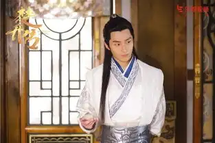 唐砖剧照楚乔传