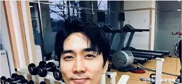 曾恋成宥利刘亦菲,却成韩国版胡歌,今蓝色生死恋唯他单身
