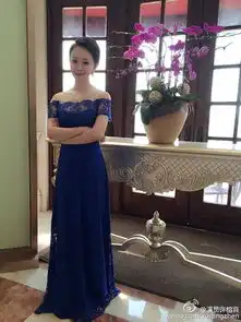 锦绣未央太子妃生活照好优雅,保养得当颜值高
