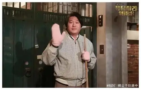请回答1988每个家庭都自有一种相处模式
