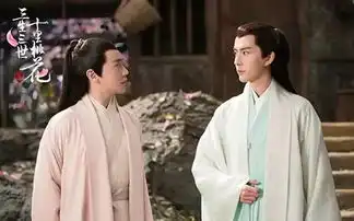 影版三生三世赢了票房却输了口碑,原因就在这点上
