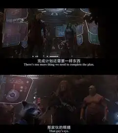 复联4,漫威终于填完了十年来的坑
