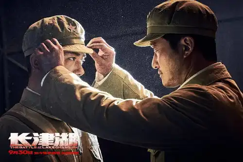 长津湖如今山河无恙,如你所想