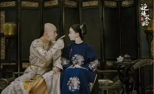 于正公开了他的减肥食谱让你惊喜的不仅仅是延禧攻略
