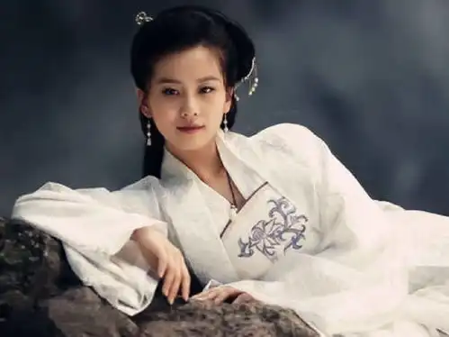 佛系刘诗诗,一个不受浮沉的娱乐圈影响的奇女子

