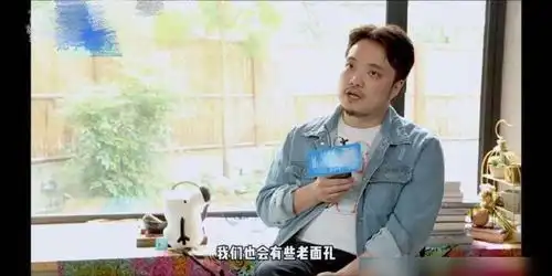 韦正回应爱情公寓十年争议,抄袭成了道德问题,就不能大方承认
