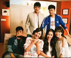 爱情公寓5开拍,最后一季约吗