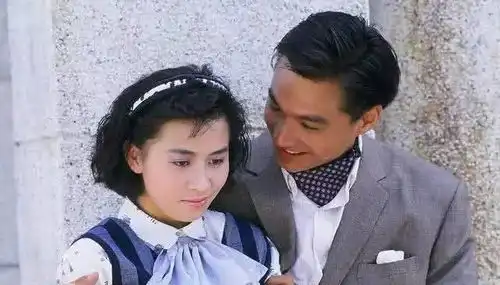 他曾被称香港第一美男,破产后妻儿离他而去,今58岁无人识
