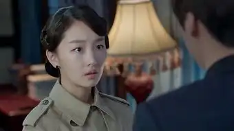 麻雀徐碧城剧照
