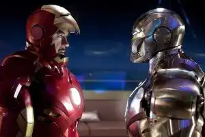 钢铁侠22010年上映的超级英雄电影
