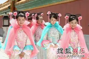 大清后宫热播编剧于正称赞胡静霍思燕表演

