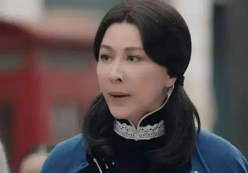社交女王刘嘉玲,为什么只能演烂片