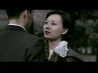 陈数黄磊电视剧照片热评