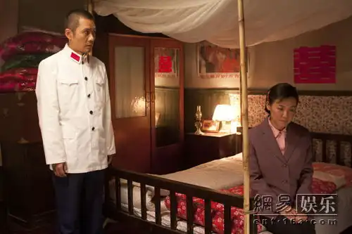 父母爱情将播任帅剧中力助郭涛追梅婷
