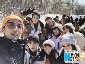 新版流星花园顺利杀青剧照流出小优扮演者厉嘉琪个人资料
