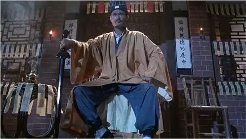 红绳糯米今犹在,不见当年捉鬼人
