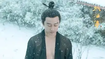 三生三世十里桃花的导演,入围了金鸡奖,获奖的几率还很高
