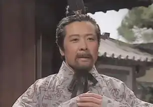 此人媲美五虎上将,在刘备心中地位高于赵云,却弃刘备亲曹操
