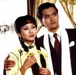 50年回忆杀,这些演员都红在tvb

