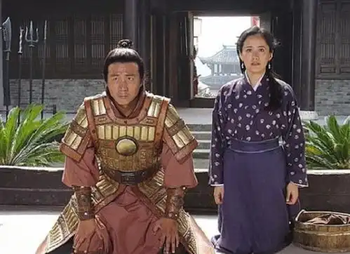 晚年的朱元璋成为了真正的孤家寡人,为何说是马皇后的责任
