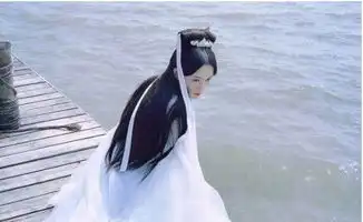演过白蛇的七大女星,赵雅芝王祖贤最经典,她超杨紫刘诗诗排第三
