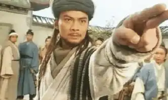 多版天龙八部为啥只有黄日华戴帽子网友的回答让人无力反驳

