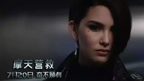 一周票房
