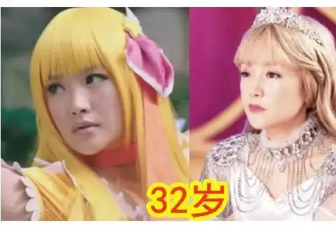 凌美琪
