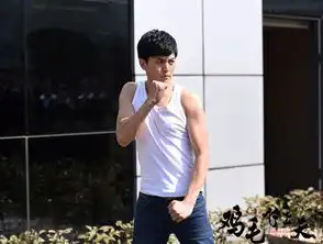 鸡毛飞上天完美收官田峻丞徒手劈砖吓到殷桃
