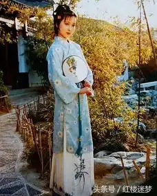 87红楼梦林黛玉全身照试妆照剧照,温柔了岁月,惊艳了时光
