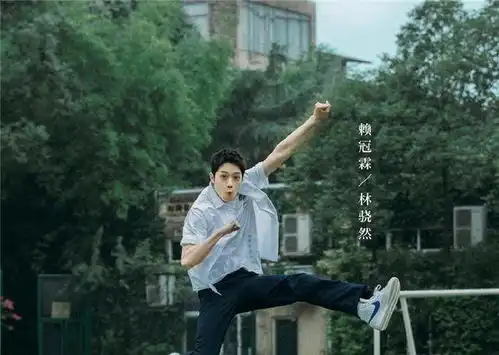 芒果又一部校园剧官宣,赖冠霖王润泽再次合作
