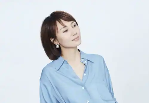 42岁袁泉北漂31年,演技再次上热搜好的人生,必须慢慢用力
