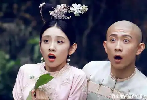 专访鹿鼎记张一山我是个笨演员,骂我可以,但不要诋毁良心剧
