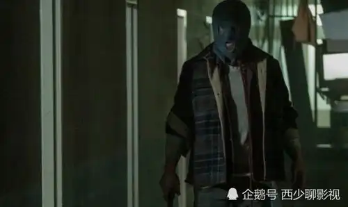 行尸走肉s10e02,改写了低语者的起源故事

