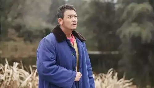 有他在,再土的电视剧都能变成爆款

