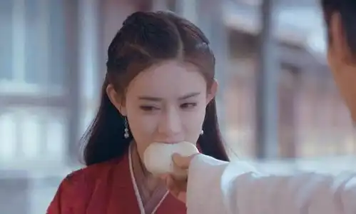 将夜剧照孟子义